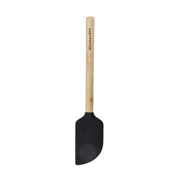 KitchenAid szpatuła silikonowa CLASSIC Bamboo