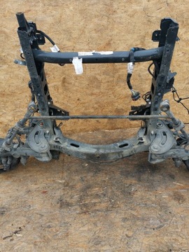 RAMA IVECO DAILY IV OD 2014 ROKU 2014-2022!!!