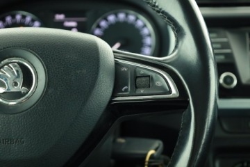 Skoda Fabia III Kombi 1.4 TDI 105KM 2016 Skoda Fabia 1.4 TDI, Salon Polska, Serwis ASO, zdjęcie 13