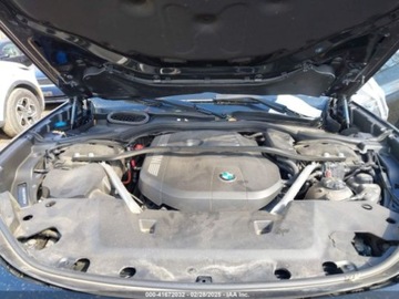 BMW Seria 7 G70 2023 BMW Seria 7 740 I 2023 3.0l 3.0 Benzyna 375KM, zdjęcie 7