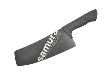 Modern Samura-Arny Satar, stal AUS-8, 20.8 cm, srebrno-szary
