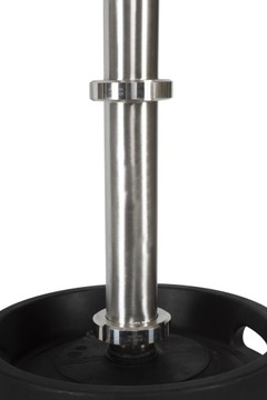 Электрический дистиллятор Aabratek Keg 30/50л fi60