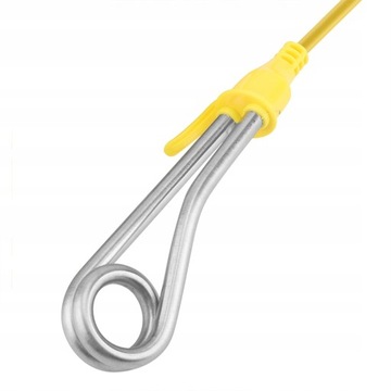 Водогрейный нагревательный стержень, электрическое отопление