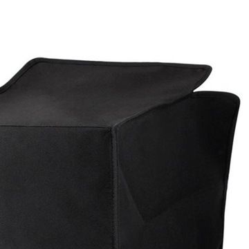 Огнестойкий, пыленепроницаемый корпус для смол.