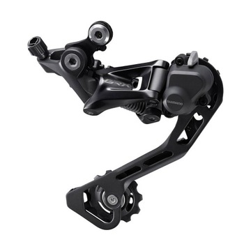 SHIMANO GRX RD-RX400 SGS 10speed Przerzutka tylna