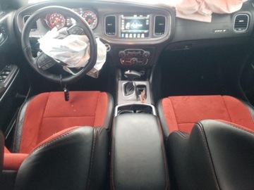 Dodge Charger VII 2023 Dodge Charger SCAT PACK 2023, od ubezpieczalni 6.4 Benzyna 485KM, zdjęcie 7