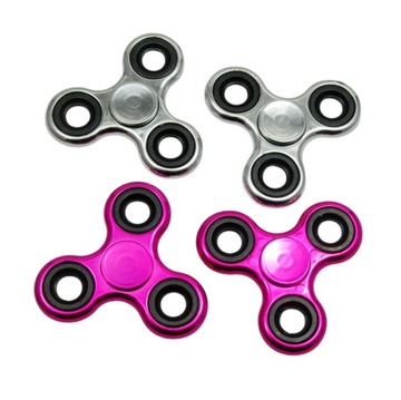 SPINNER Fidget Hand 4 sztuki