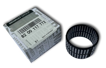 ŁOŻYSKO IGIEŁKOWE SKRZYNI BIEGÓW RENAULT PF1 PF6 PK4 PK5 PK6 8200117772