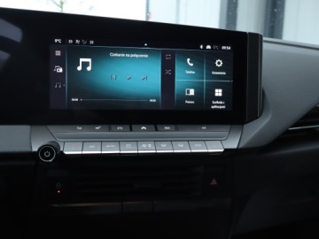 Opel Astra L Hatchback 1.2 Turbo 130KM 2025 Opel Astra 1.2 Turbo, Salon Polska, 1. Właściciel, zdjęcie 11