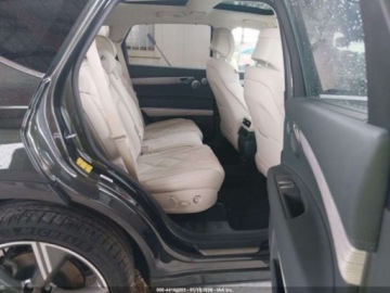  Genesis GV80 2025 r., 3,5L PRESTIGE 3.5 Benzyna 375KM, zdjęcie 9