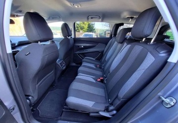 Peugeot 5008 II Crossover 1.2 PureTech 130KM 2020 Peugeot 5008 Peugeot 5008 PureTech 130 EAT8 Stop amp Start Active 1.2, zdjęcie 16