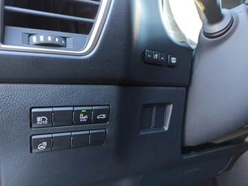 Lexus NX II 2021 Lexus NX bezwypadkowy, 4x4, serwis, zdjęcie 19