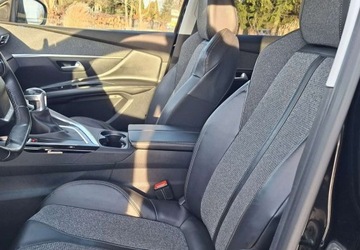 Peugeot 3008 II Crossover 1.6 BlueHDi 120KM 2017 Peugeot 3008 Peugeot 3008 1.6 Diesel 120KM, zdjęcie 14