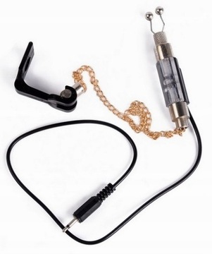 ZESTAW SYGNALIZATOR WODOODPORNY LINIA 8LED + HANGERY+ CENTRALKA+ ETUI 3+3+1