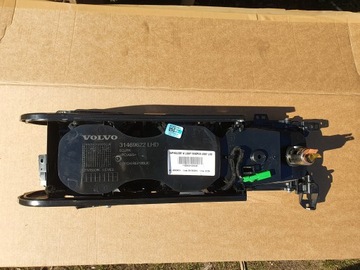 туннельные стаканы для хранения Volvo xc60 II 17- 31469622
