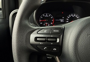 Kia Picanto III Hatchback 5d Facelifting 1.0 DPI 67KM 2023 Kia Picanto 1.0 67KM M MT5 Salon PL ASO I-wszy wlasciciel Gwar Pakiet Serw, zdjęcie 14