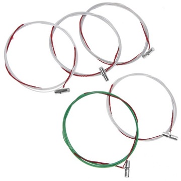 Сменный комплект аксессуаров Guzheng для гитары