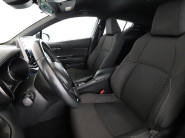 Toyota C-HR I Crossover Facelifting 1.8 Hybrid 122KM 2021 Toyota C-HR HEV automat LED klima auto kamera, zdjęcie 12