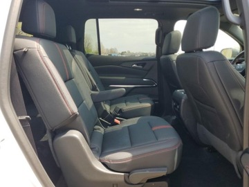 Chevrolet 2024 Chevrolet Traverse RS 2024 2.5l 2.5 Benzyna 315KM, zdjęcie 11