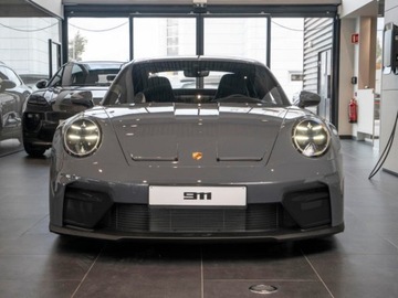 Porsche 911 992 GT3 4.0 510KM 2025 PORSCHE 911 GT3 Touring Coupe 4.0 (510KM) 2025, zdjęcie 1