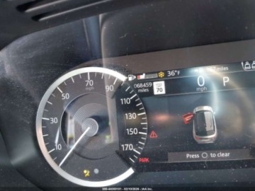 Land Rover Range Rover Velar 2021 Land Rover Range Rover Velar P250 S 2021 2.0 Benzyna 247KM, zdjęcie 10