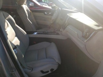 Volvo XC60 II 2021 Volvo XC 60 2021, 2.0 L, T5 Inscription, od ubezpieczalni 2.0 Benzyna 258KM, zdjęcie 6
