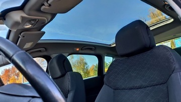 Peugeot 3008 I Crossover 1.6 HDi FAP 115KM 2014 Peugeot 3008 1,6 Diesel 115KM, Krajowy, Panorama,, zdjęcie 8