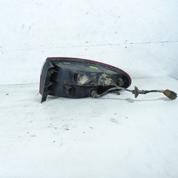 DAEWOO LANOS HATCHBACK SVĚTLO ZADNÍ LEVÝ