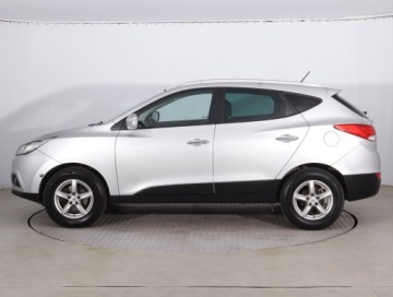 Hyundai ix35 SUV R 2.0 CRDi 136KM 2011 Hyundai ix35 2.0 CRDi, Skóra, Klima, Klimatronic, zdjęcie 2