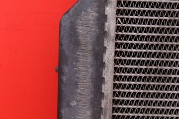 CHLADIČ INTERCOOLER VOLVO S70 V70 1 I 2.5 TDI 99R