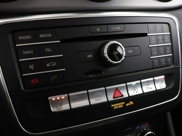 Mercedes CLA C117 Shooting Brake Facelifting 1.6 180 122KM 2017 Mercedes CLA 180 GRATIS! Pakiet Serwisowy o, zdjęcie 24