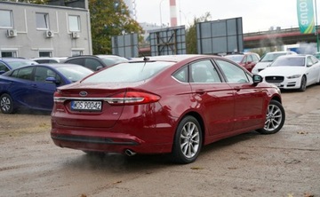 Ford Mondeo V 2017 Ford Mondeo Ford Mondeo VIII 2.5 LPG 174KM 2.5 BenzynaLPG 174KM, zdjęcie 5