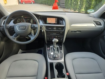 Audi A4 B8 Allroad quattro Facelifting 2.0 TDI 177KM 2014 Audi A4 QUATTRO, Temp. Aktywny, Blis, Navi, Kamera, zdjęcie 16