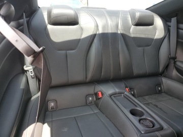 Infiniti Q60 II 2018 Infiniti Q60 Luxe 300 2018 3.0l 3.0 Benzyna 300KM, zdjęcie 10