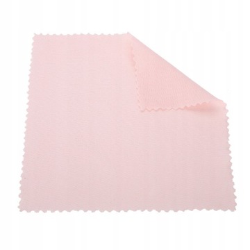 САЛФЕТКИ ДЛЯ ЧИСТКИ ЮВЕЛИРНЫХ ИЗДЕЛИЙ