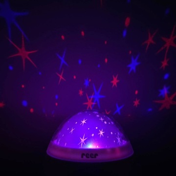 My Magic StarLight REER Светодиодный ночник для проектора