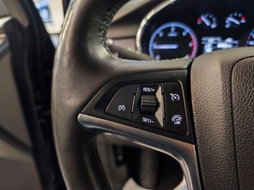 Opel Mokka I SUV 1.6 CDTI Ecotec 136KM 2017 Opel Mokka X Automat, Nawi, Full LED, Pierwszy właściciel, zdjęcie 12