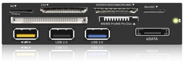 КАРТРИДЕР Icybox IB-868