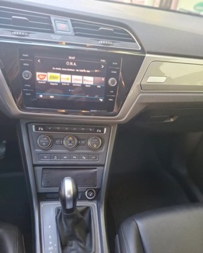Volkswagen Touran III 2019 Volkswagen Touran 7 Osobowy 2.0 Diesel 115KM, zdjęcie 10