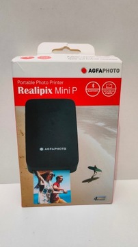 AgfaPhoto Realipix Mini P