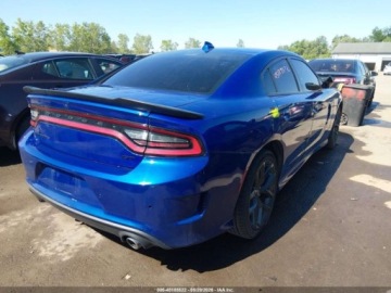 Dodge Charger VII 2022 Dodge Charger Gt Rwd 2022 3.6 Benzyna 300KM, zdjęcie 4