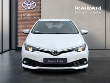 Toyota Auris II 2018 Toyota Auris Hybrid 135 Premium II (2012-) Hybrid, zdjęcie 5
