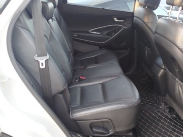 Hyundai Grand Santa Fe SUV 2.2 CRDi 197KM 2015 HYUNDAI GRAND SANTA FÉ 2.2 CRDi 197KM, 7 Miejsc, 4x4, Bogate wyposażenie, zdjęcie 30