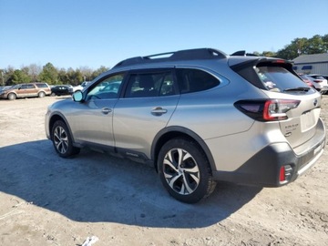 Subaru 2020 Subaru Outback 2020 SUBARU OUTBACK LIMITED 2.5 Benzyna 182KM, zdjęcie 4