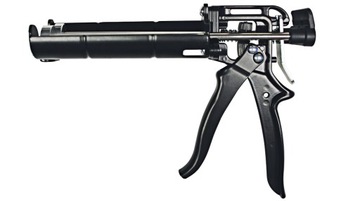 Pistolet dozujący do kleju do racic, 200 ml, Kerbl