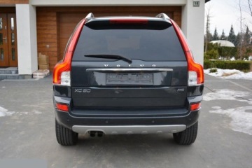 Volvo XC90 I 3.2 243KM 2012 Volvo XC 90 3.2 AWD Geartonic Executive 243KM 2012r Solidny i niezawodny!, zdjęcie 6