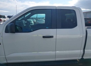 Ford 2023 Ford F150 2023, 5.0L, 4x4, XL, od ubezpieczalni, zdjęcie 2