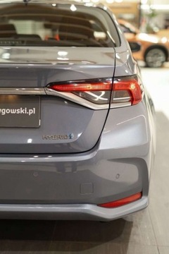 Toyota Corolla XII Sedan 1.8 Hybrid 122KM 2020 Toyota Corolla 1.8 Hybrid Comfort Tech 1.8 Hybryda 122KM, zdjęcie 27