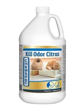 CHEMSPEC Kill Odor Citrus5l Neutralizator Zapachów