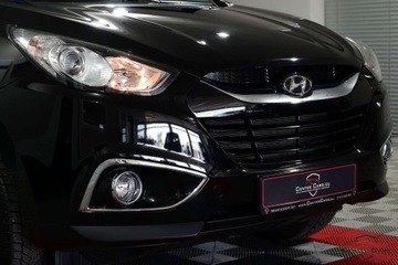 Hyundai ix35 SUV 1.6 GDI 135KM 2012 Hyundai ix35 1.6 16V GDI Navi Climatronic Kame..., zdjęcie 31